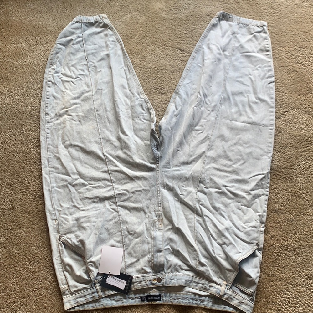 Brand New ladies Jeans👖 from pretty little things